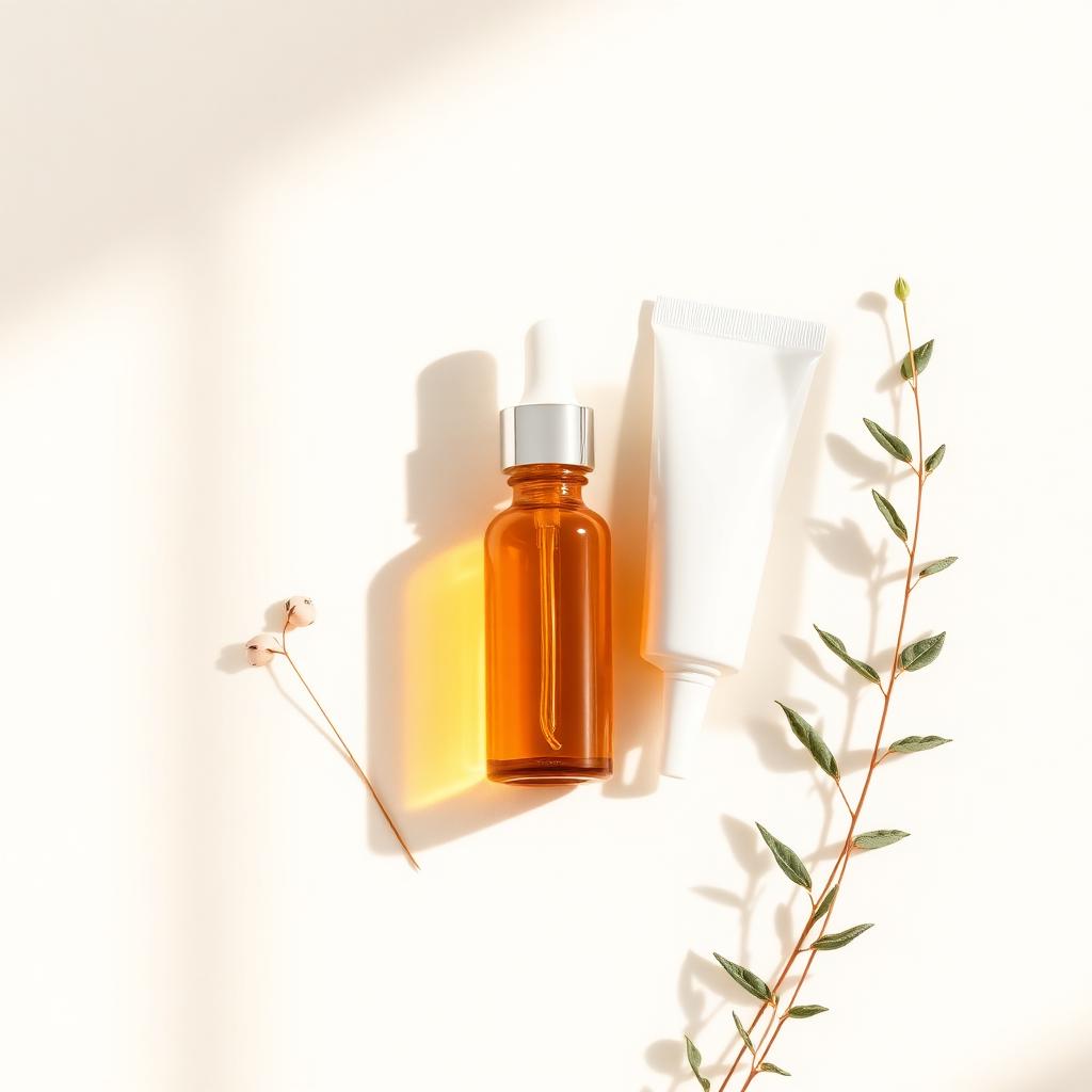 Clarify Acne Serum